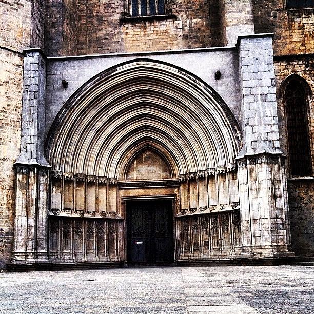 Girona Photograph by Avo Gavgavian