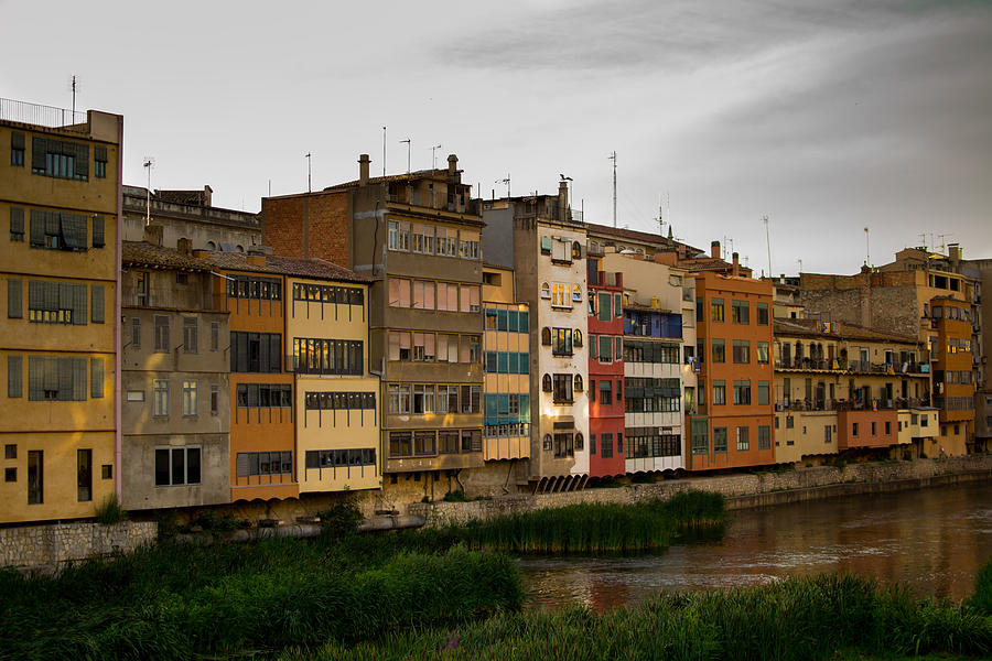 Nature Photograph - Girona by Marti Reig