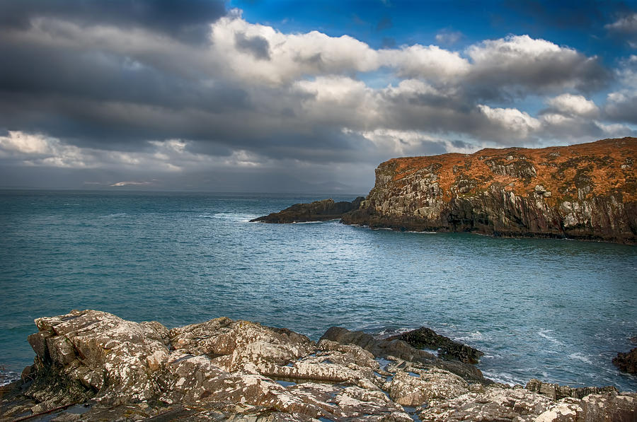 Glanroon West Cork Photograph by Phil Darby - Fine Art America