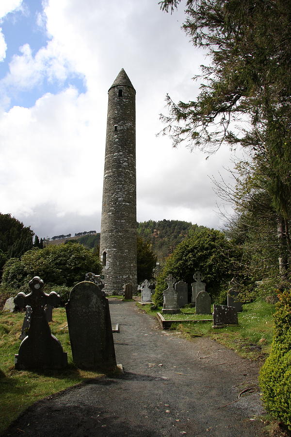 Glendalough history facts amp visit Info Ireland Before You Die