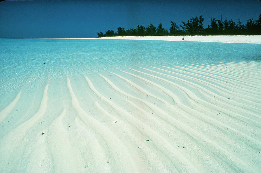 Glorioso Islands Photograph by Robert Hernandez