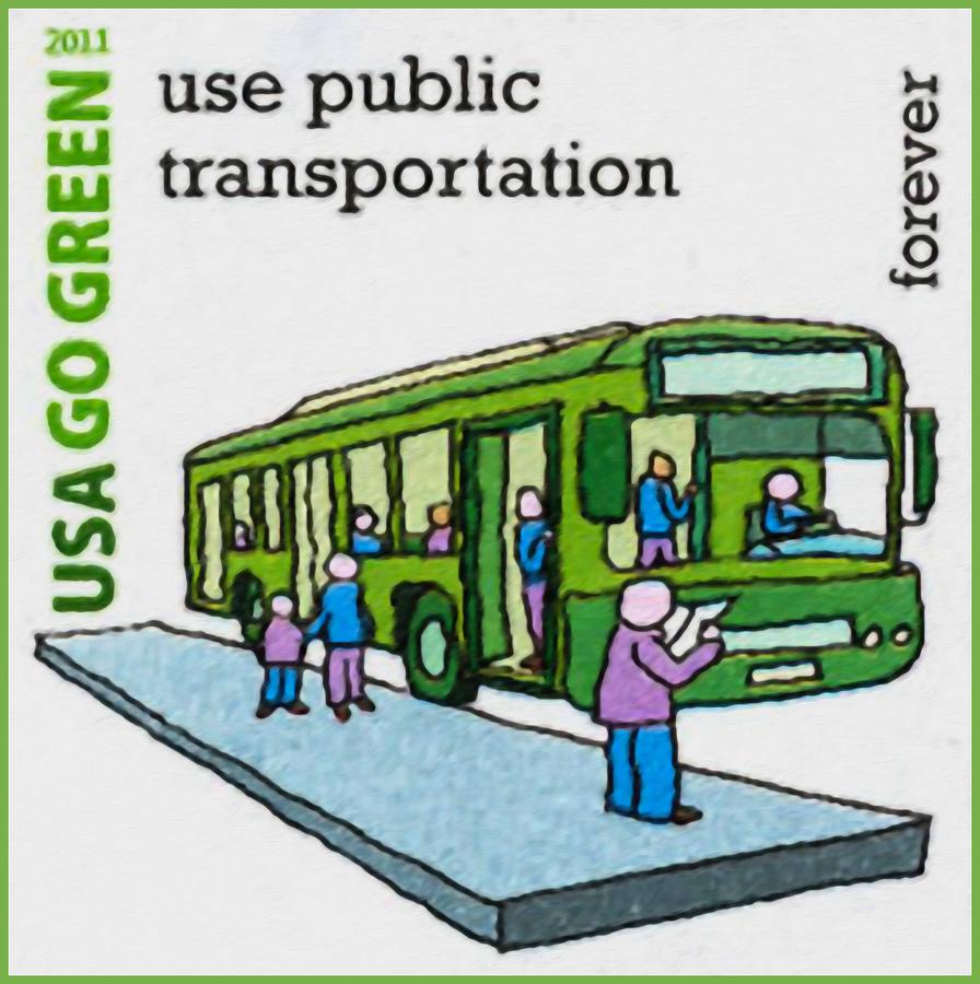 essay advantages and disadvantages of public transportation