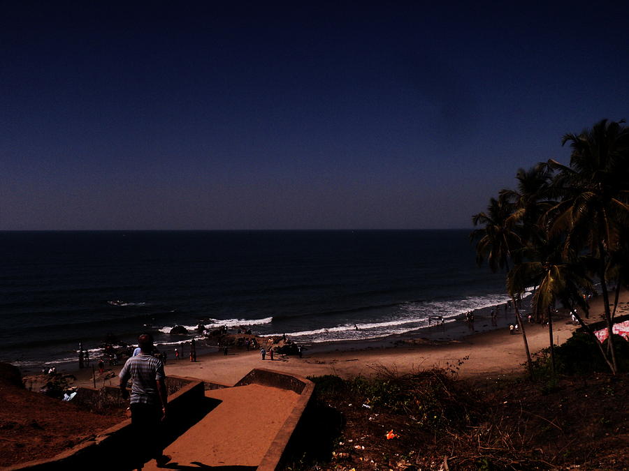Goa Photograph by Salman Ravish
