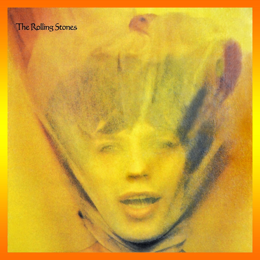 Download rolling stones goats head soup rare