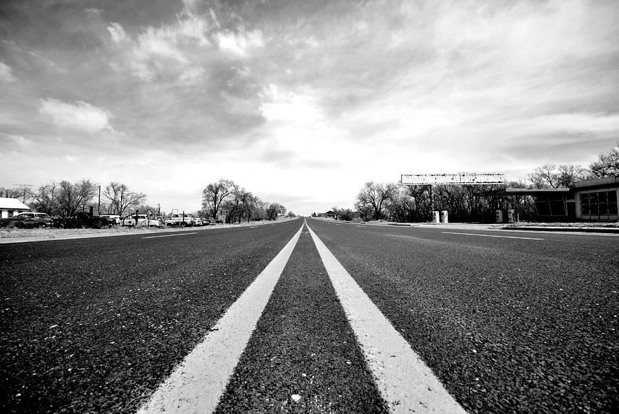 Going Back In Time Photograph By John Cullum Fine Art America