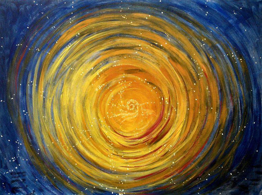 Going Within by Janelle Schneider Going Within by Janelle Schneider