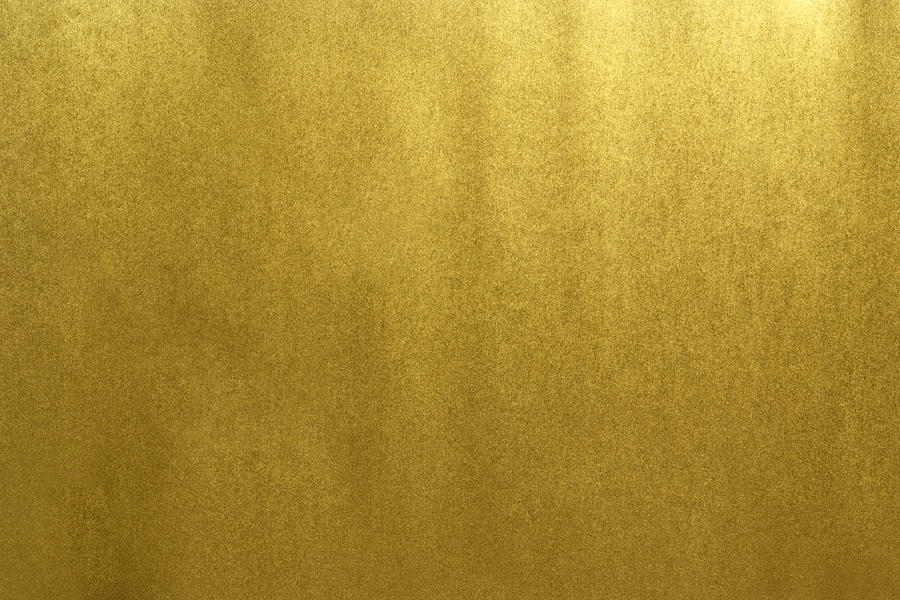 Gold background Photograph by Kyoshino