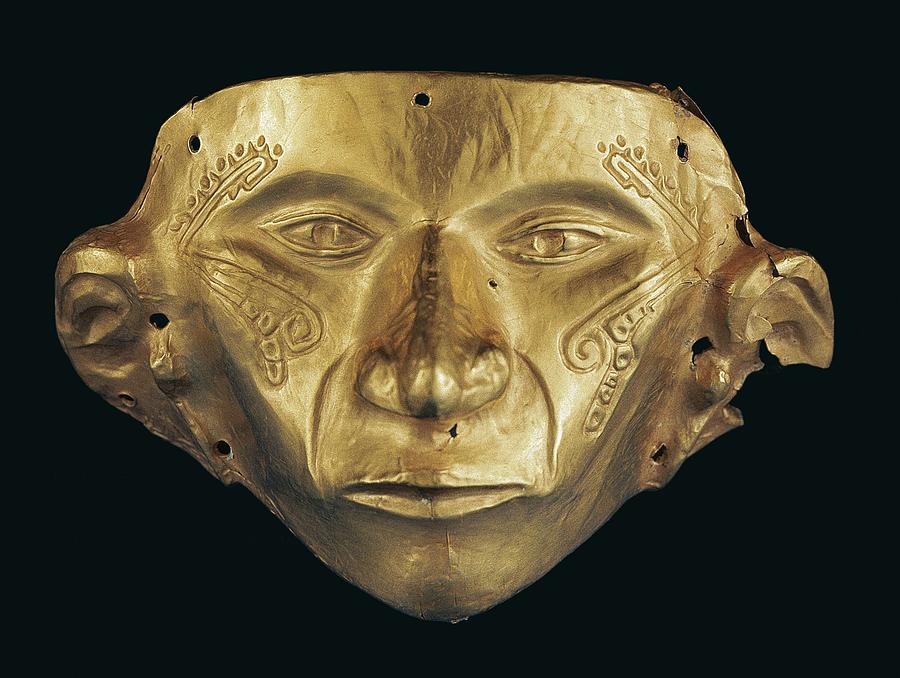 Image result for pre-columbian art