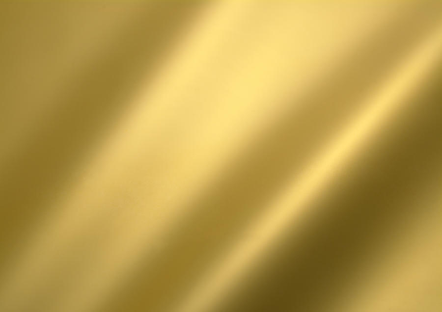Golden background Photograph by Studiocasper