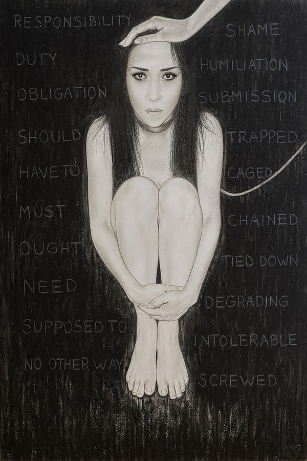 Good Girl by Lynet McDonald Good Girl by Lynet McDonald