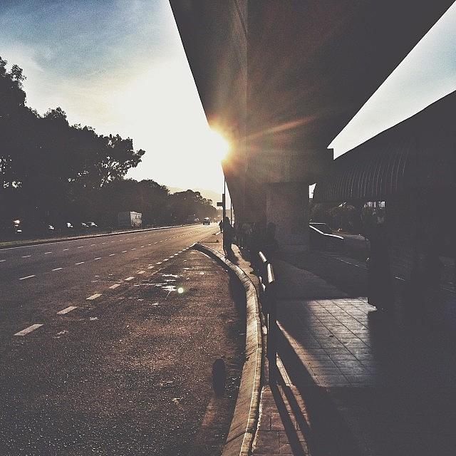 Vsco Photograph - Good Morning Sydney! #vsco #vscocam by Ahmad Safuan Abdullah