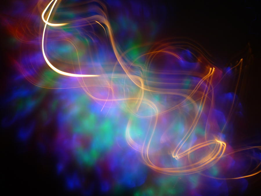 Good News Photograph by Sheldon Landa Fine Art America