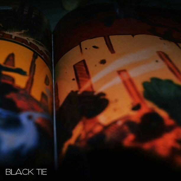 Batman Movie Photograph - Good Read #blacktie #comicbooks by Johnny Dower Jr
