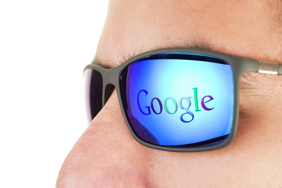 Google Photograph by Daniel Sambraus Fine Art America