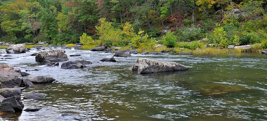 Goshen Pass 1 Photograph by Todd Hostetter - Fine Art America