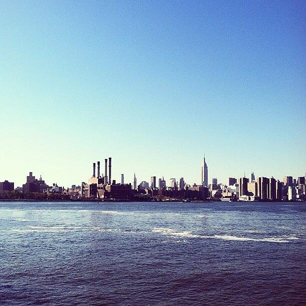 New York City Photograph - Got A Little Tour Of Williamsburg by Jessica Bishop