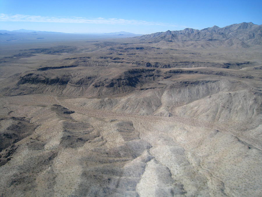 Helicopter Photograph - Grand Canyon - 121218 by DC Photographer