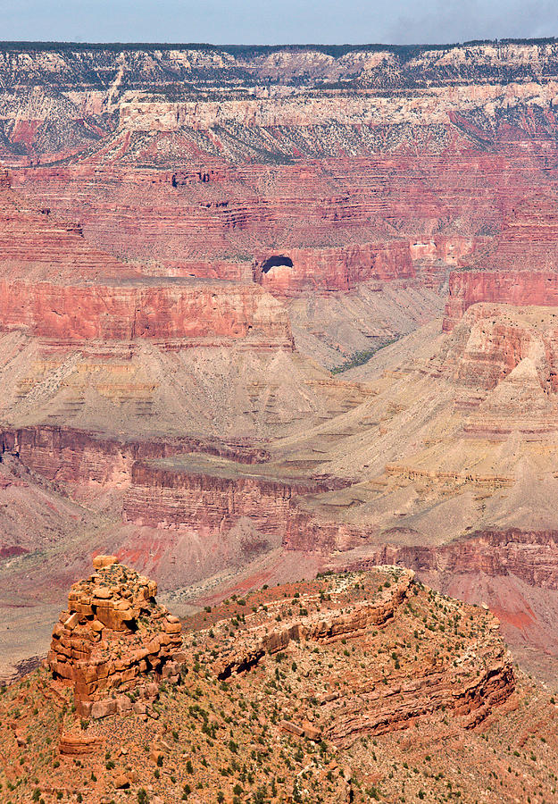 Grand Canyon 25 Photograph