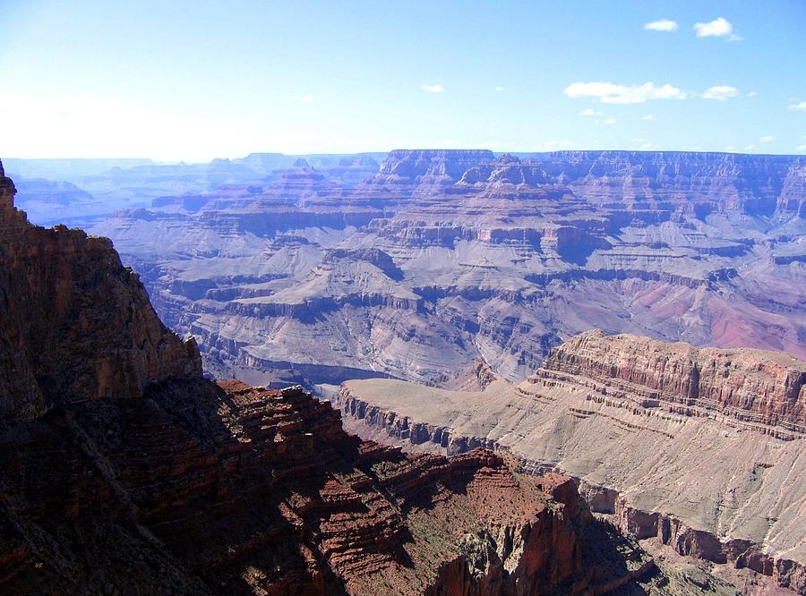Grand Canyon 65 Photograph by Will Borden