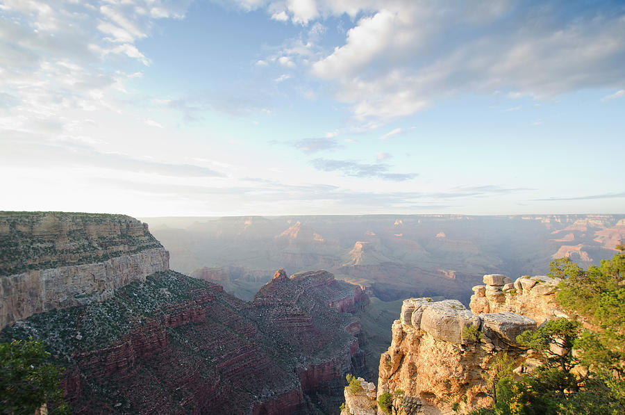 Grand Canyon, Arizona Photograph by Nine Ok