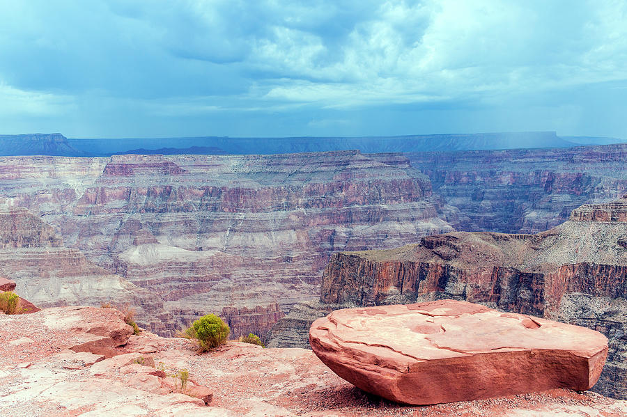 Grand Canyon, Arizona, Usa Photograph by Cultura Exclusive/maskot