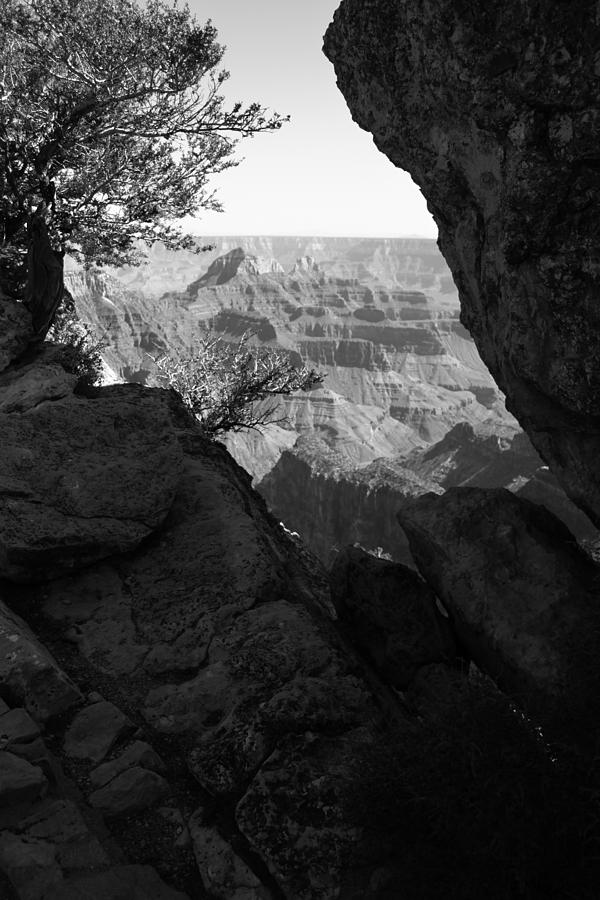 canyon grand canyon frame