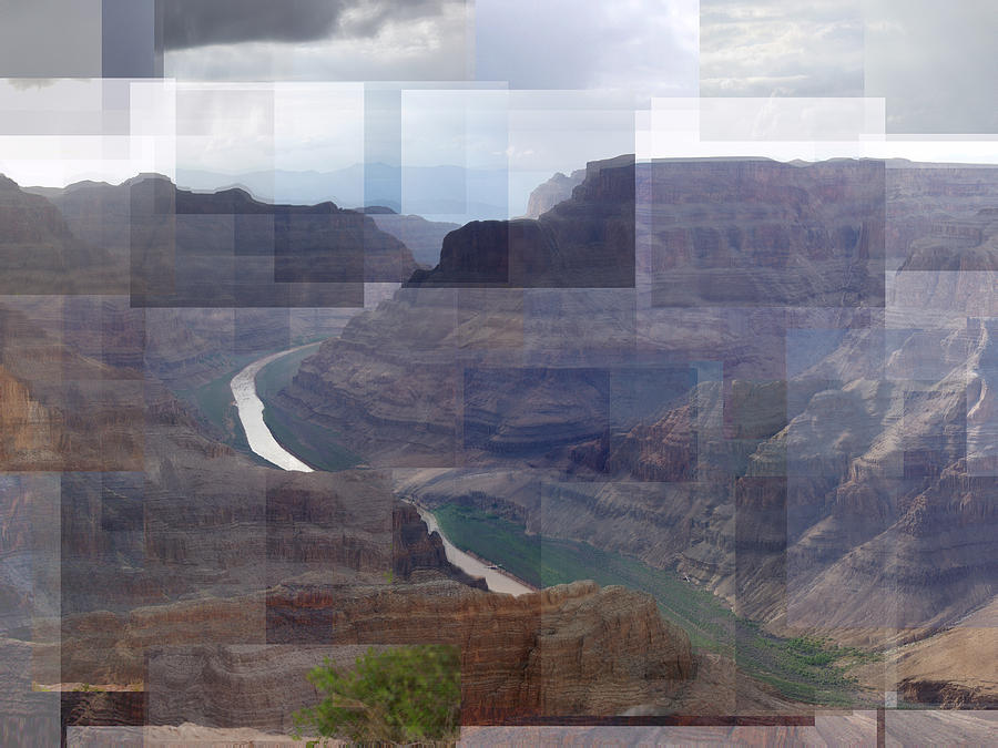 Grand Canyon Photograph - Grand Canyon Guano Point by Stephen Farley Grand Canyon Photograph - Grand Canyon Guano Point by Stephen Farley