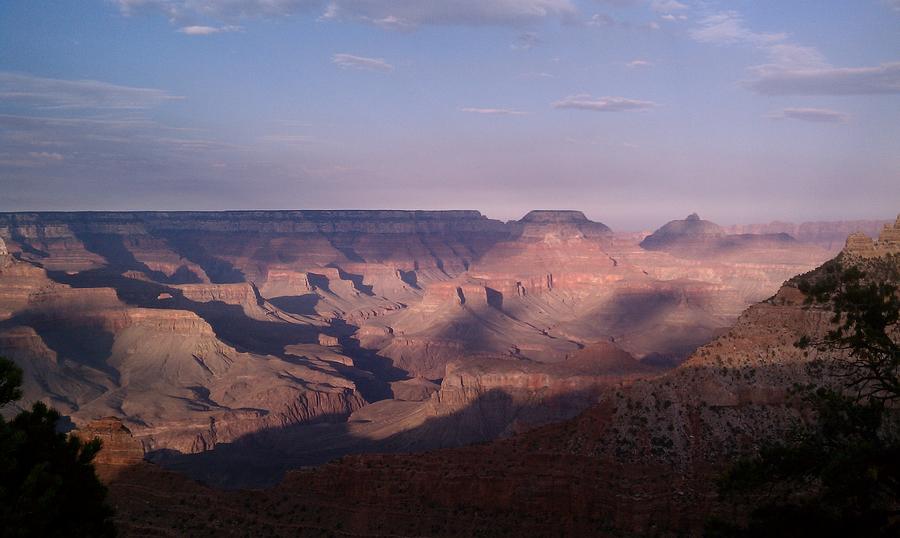 Grand Canyon Photograph by Kristen Coll - Fine Art America