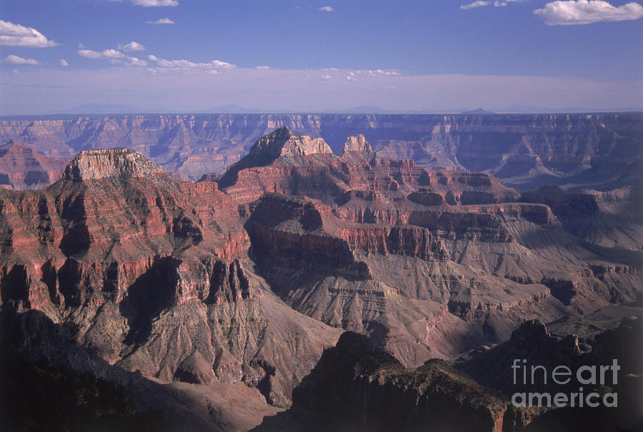 Grand Canyon Photograph by Mark Newman