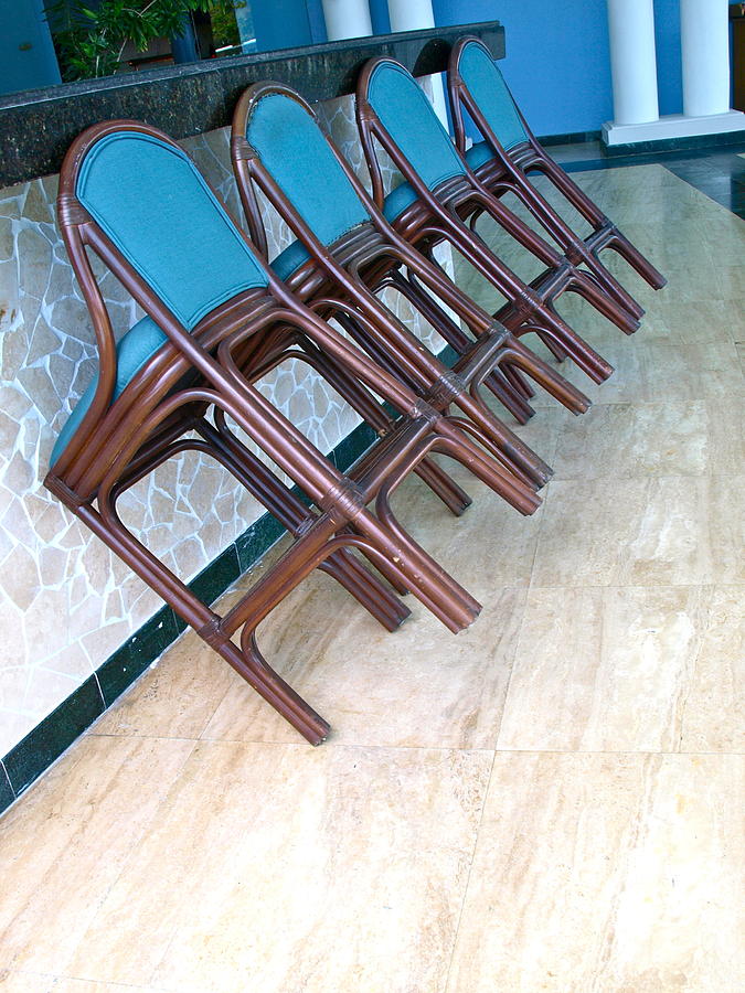 Grand Palladium 13 by LeeAnn Alexander Grand Palladium 13 by LeeAnn Alexander