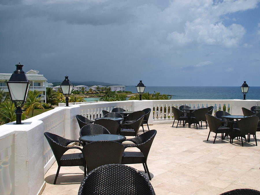 Grand Palladium 14 by LeeAnn Alexander Grand Palladium 14 by LeeAnn Alexander