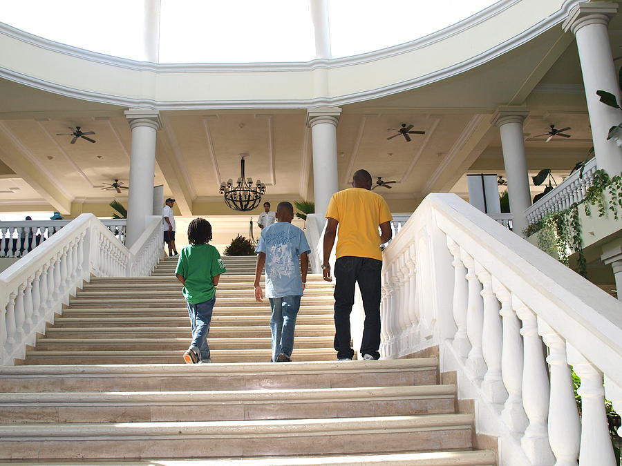 Grand Palladium 17 by LeeAnn Alexander Grand Palladium 17 by LeeAnn Alexander