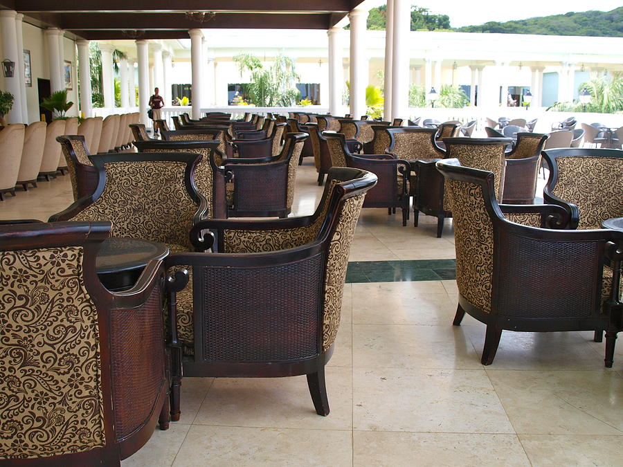Grand Palladium 7 by LeeAnn Alexander Grand Palladium 7 by LeeAnn Alexander