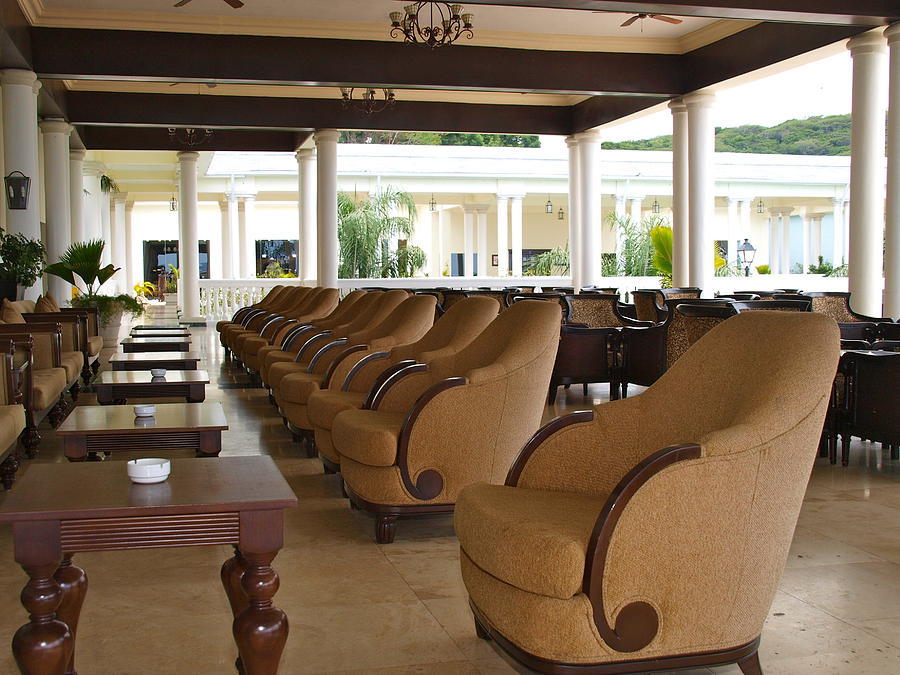 Grand Palladium 9 by LeeAnn Alexander Grand Palladium 9 by LeeAnn Alexander