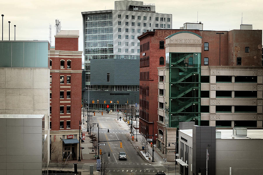 Grand Rapids 18 Photograph by Scott Hovind Grand Rapids 18 Photograph by Scott Hovind
