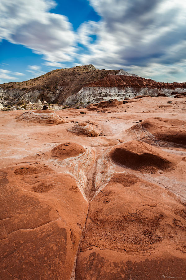 Grand Staircase-Escalante Photograph by Bob Rapfogel - Fine Art America