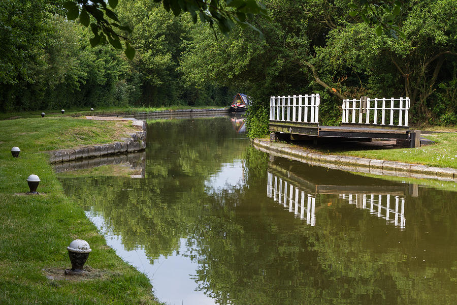 canal boat trips pitstone