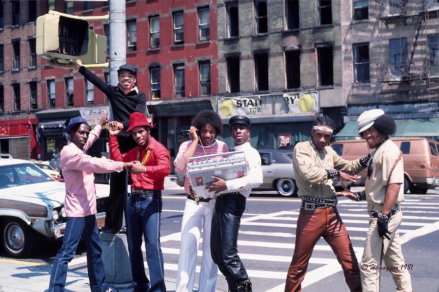 The Message Photograph - The Message By Grandmaster Flash-a Rock And Roll Hall Of Fame by Hemu Aggarwal The Message Photograph - The Message By Grandmaster Flash-a Rock And Roll Hall Of Fame by Hemu Aggarwal