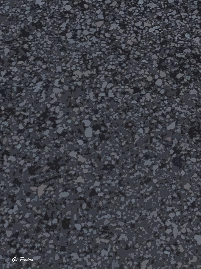 Gravelle by George Pedro Gravelle by George Pedro