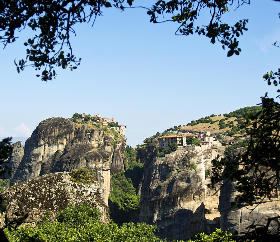 List 94+ Pictures great meteoron monastery photos Completed