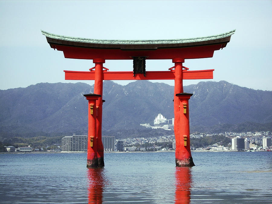 great-torii-gate-of-miyajima-photograph-by-daniel-hagerman