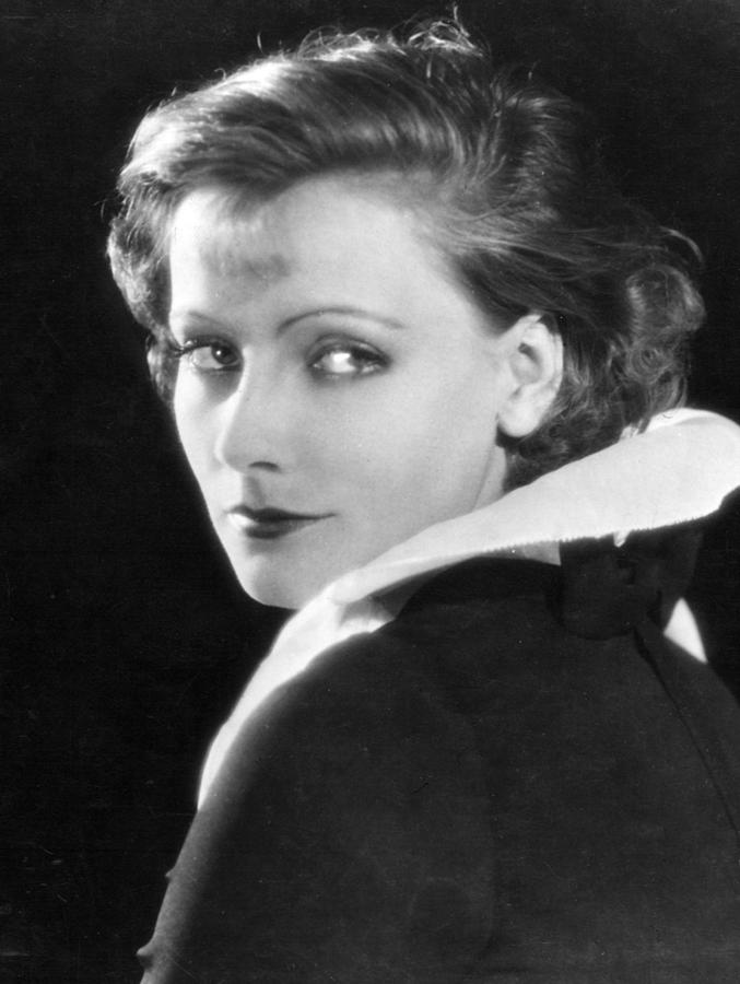 Greta Garbo Photograph by Retro Images Archive - Fine Art America