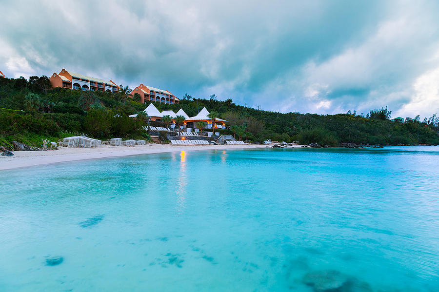 Grotto Bay #3 Photograph by Edward Clynes | Fine Art America