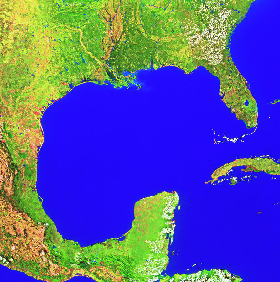 gulf-of-mexico-photograph-by-worldsat-international-inc-science-photo