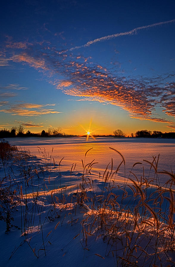 Gypsy Soul Photograph by Phil Koch - Pixels