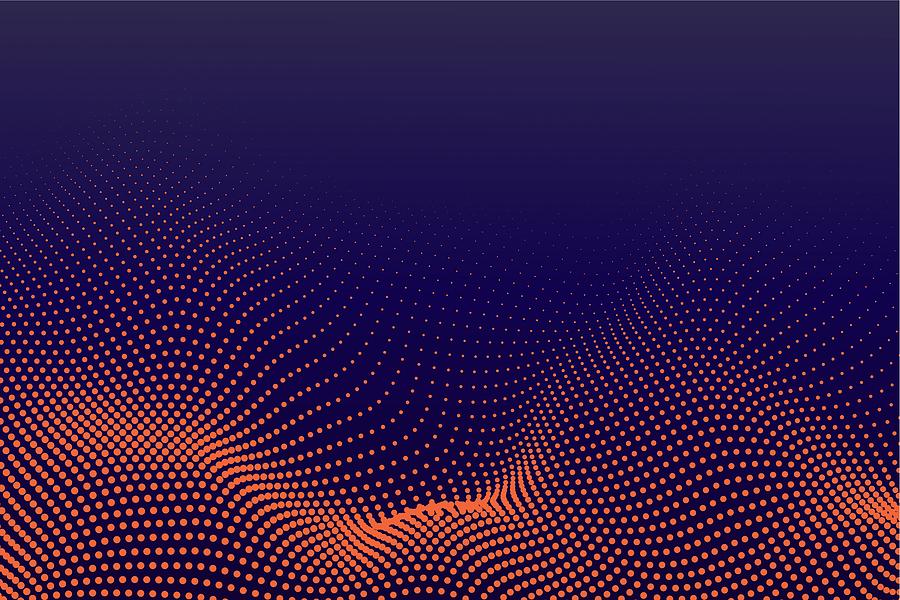 Halftone Pattern Abstract background for Template Brochure, Flyer, Comic, Business Card, Web Page Drawing by Ajwad Creative Halftone Pattern Abstract background for Template Brochure, Flyer, Comic, Business Card, Web Page Drawing by Ajwad Creative