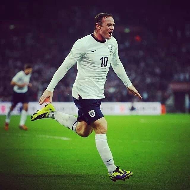 England Photograph - Happy Birthday To The Best Soccer by Omar Rodriguez