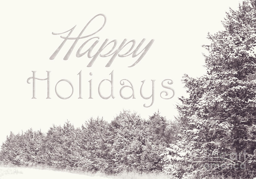 Happy Holidays by Pam Holdsworth Happy Holidays by Pam Holdsworth