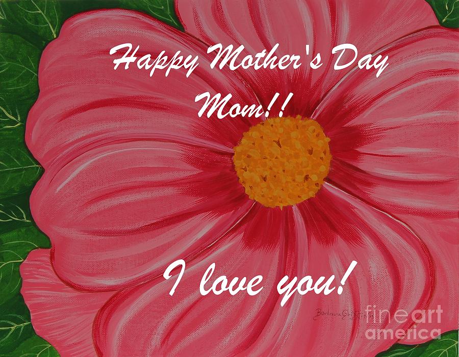 Images Happy Mothers Day Mom I Love You Aprofe