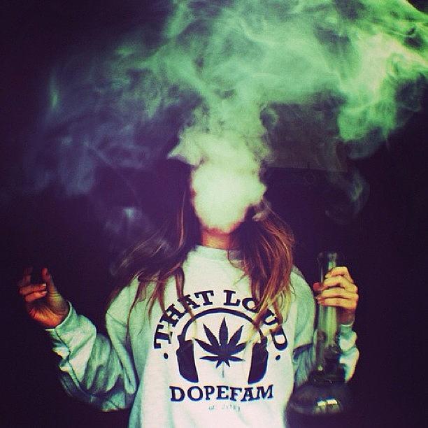 Happy Weednesday ! ♡ Photograph by Matheo Montes